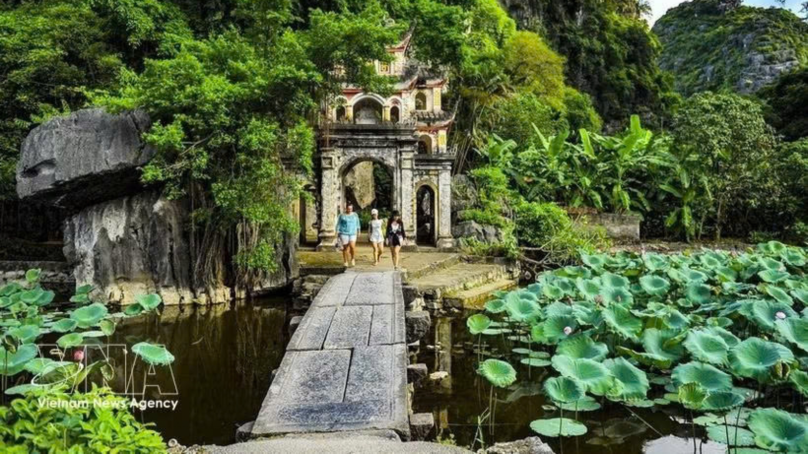 Vietnam in international MVs: From visual appeal to tourism potential