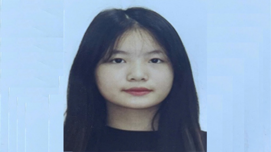 Công an Hà Nội truy tìm gấp nghi phạm gây rối trước số 33 An Trạch