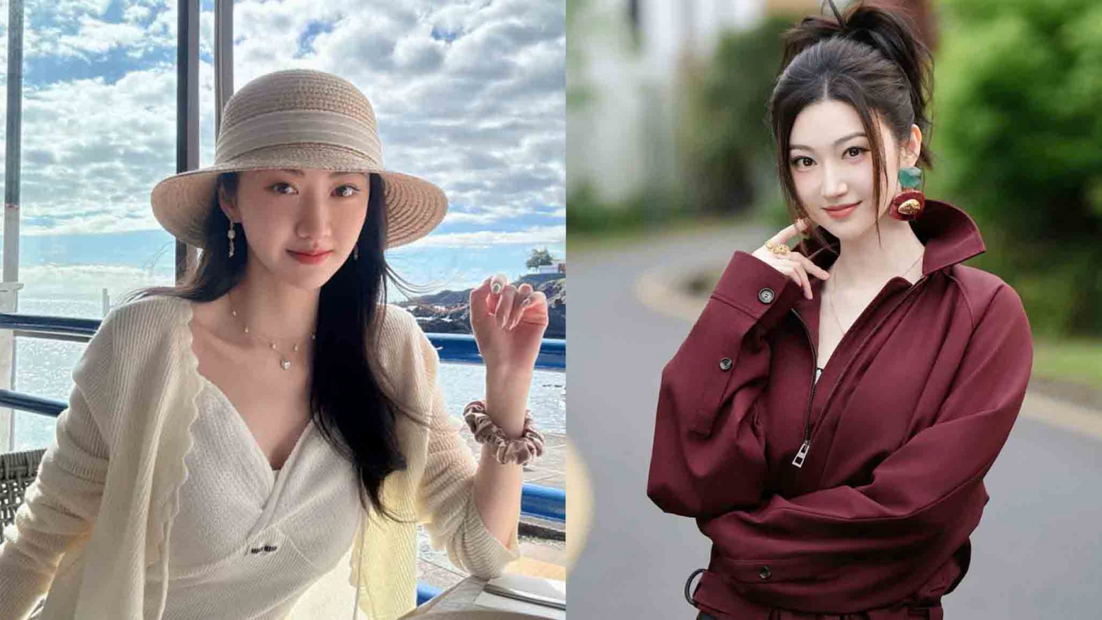 Thực hư mỹ nhân Cảnh Điềm quỵt tiền, mang thai hộ bất hợp pháp?