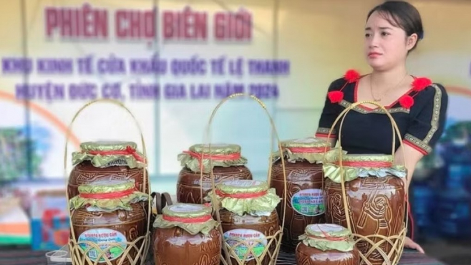 Vietnam, Cambodia eye stronger border trade, supply chain connectivity