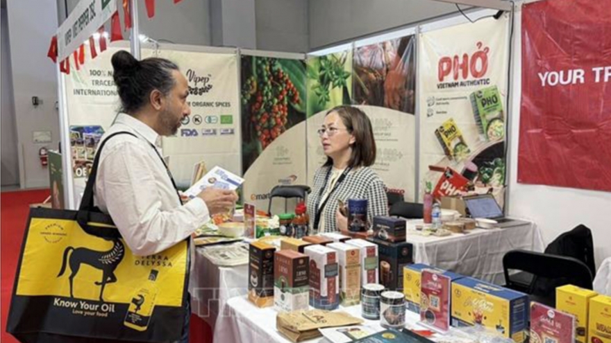 SIAL Canada supports Vietnamese firms’ entry into North American market