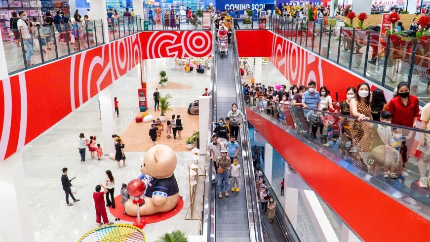 Central Retail reaffirms retail footprint expansion strategy in Vietnam