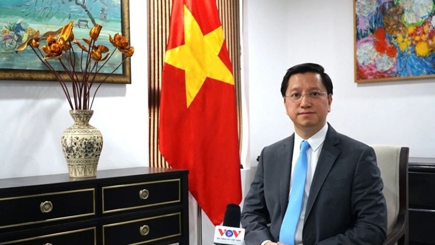 Tổng Bí thư, Chủ tịch nước Tô Lâm và dấu ấn lịch sử trong quan hệ Việt Nam - Ấn Độ