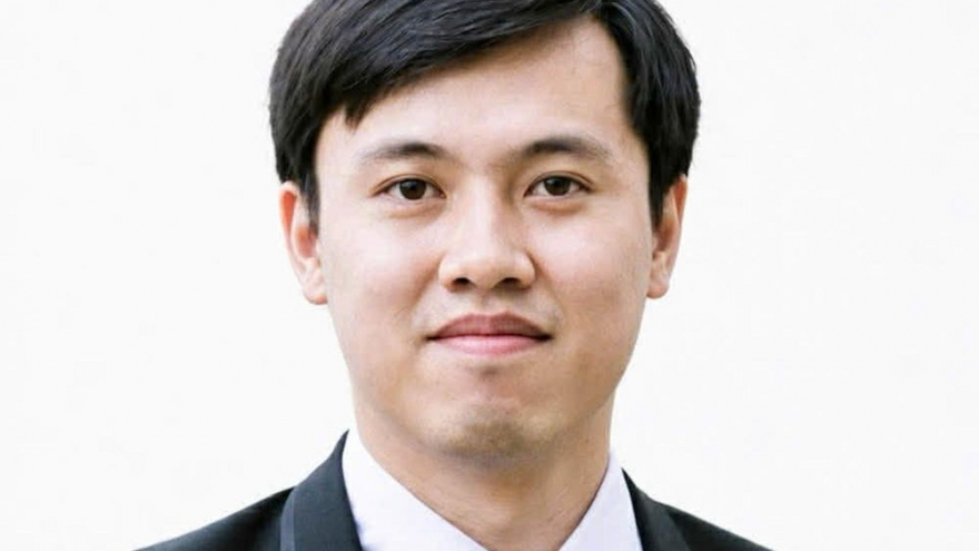 Vietnamese scientist wins NSF CAREER Award in United States