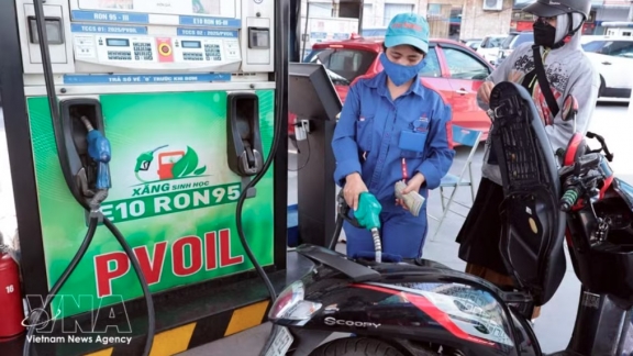 Biofuel ready for nationwide rollout