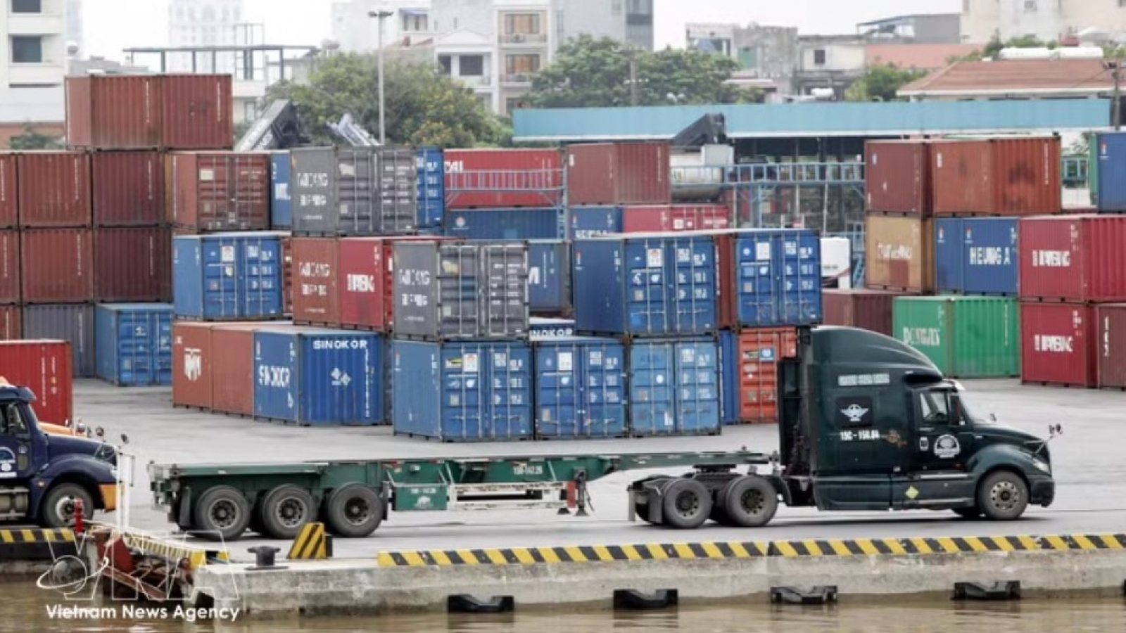 Fitch Ratings gives positive assessment of Vietnam’s economic fundamentals