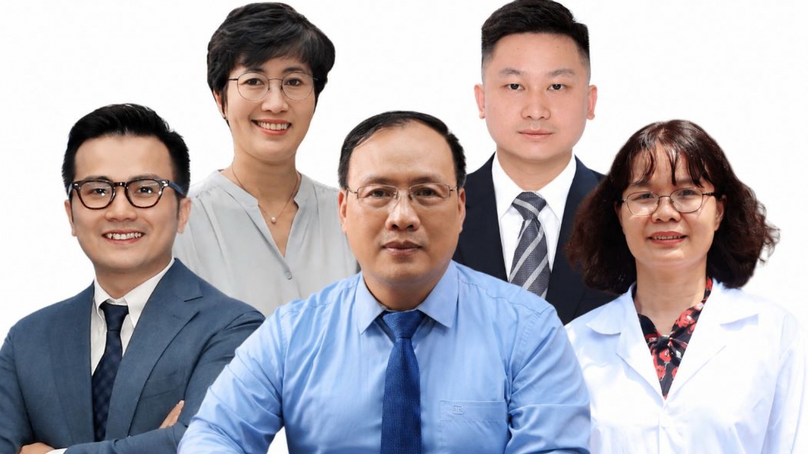 Five Vietnamese scientists named among Asia’s top 100 researchers in 2026
