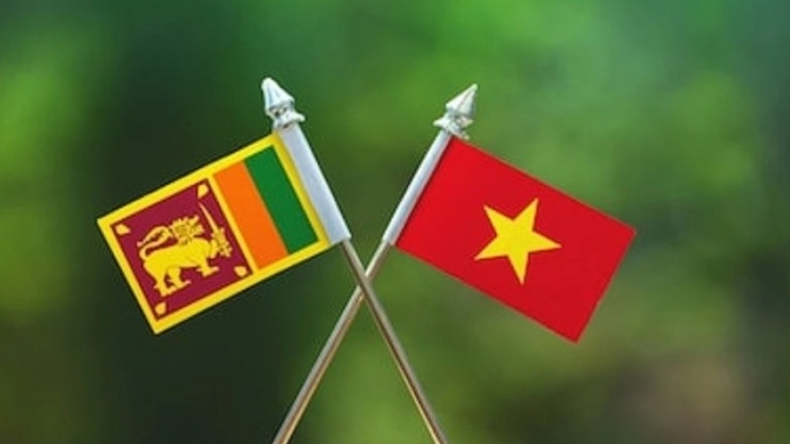 Sri Lanka looks to deepen multifaceted partnership with Vietnam