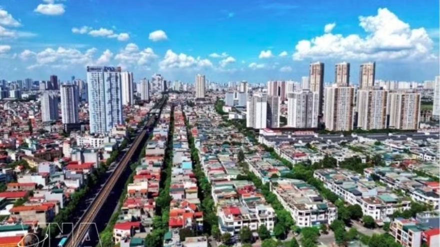 Hanoi aims for over 10% growth in Q2