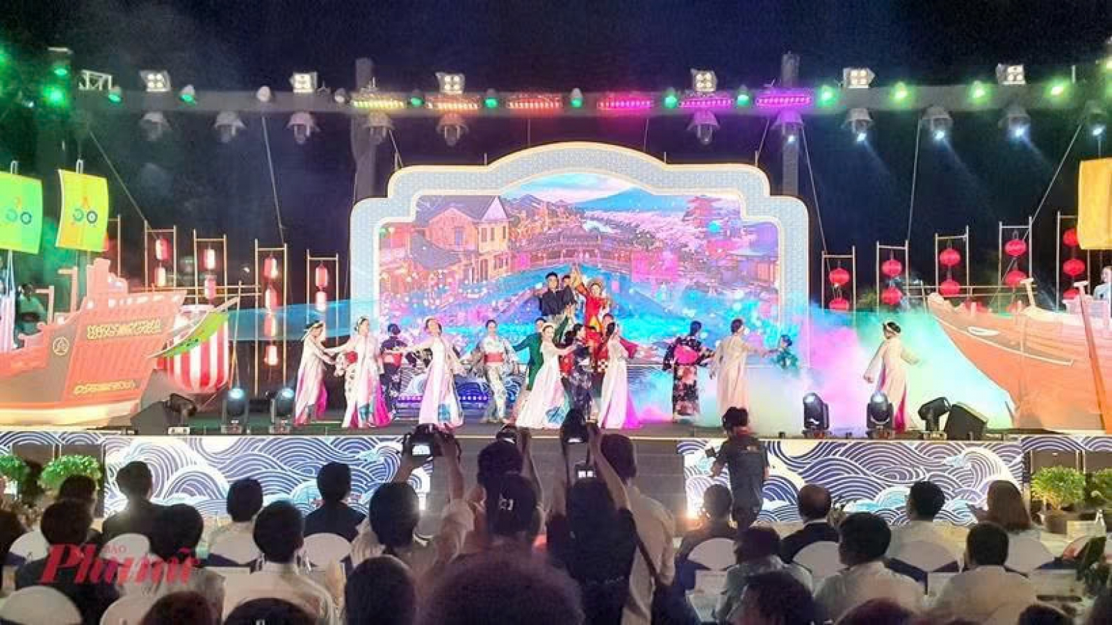 22nd Hoi An - Japan Cultural Exchange 2026 opens