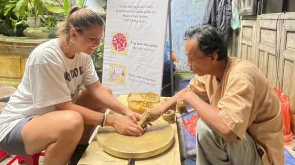 Hoi An hosts diverse activities to celebrate International Museum Day 2026