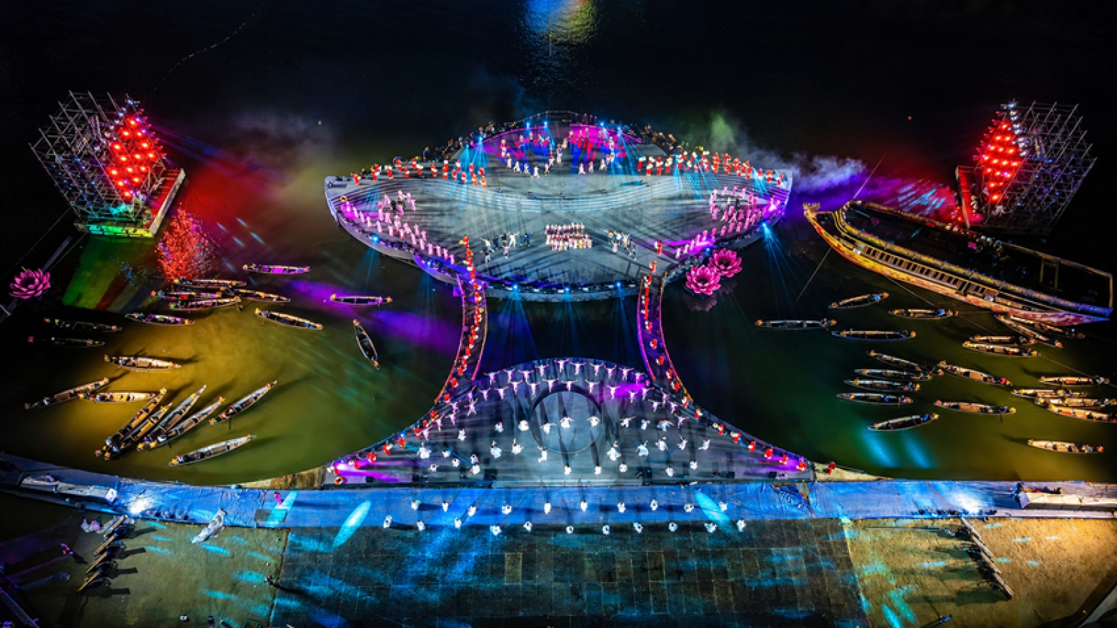 Hue International Music Week 2026 to offer music feast on Perfume River