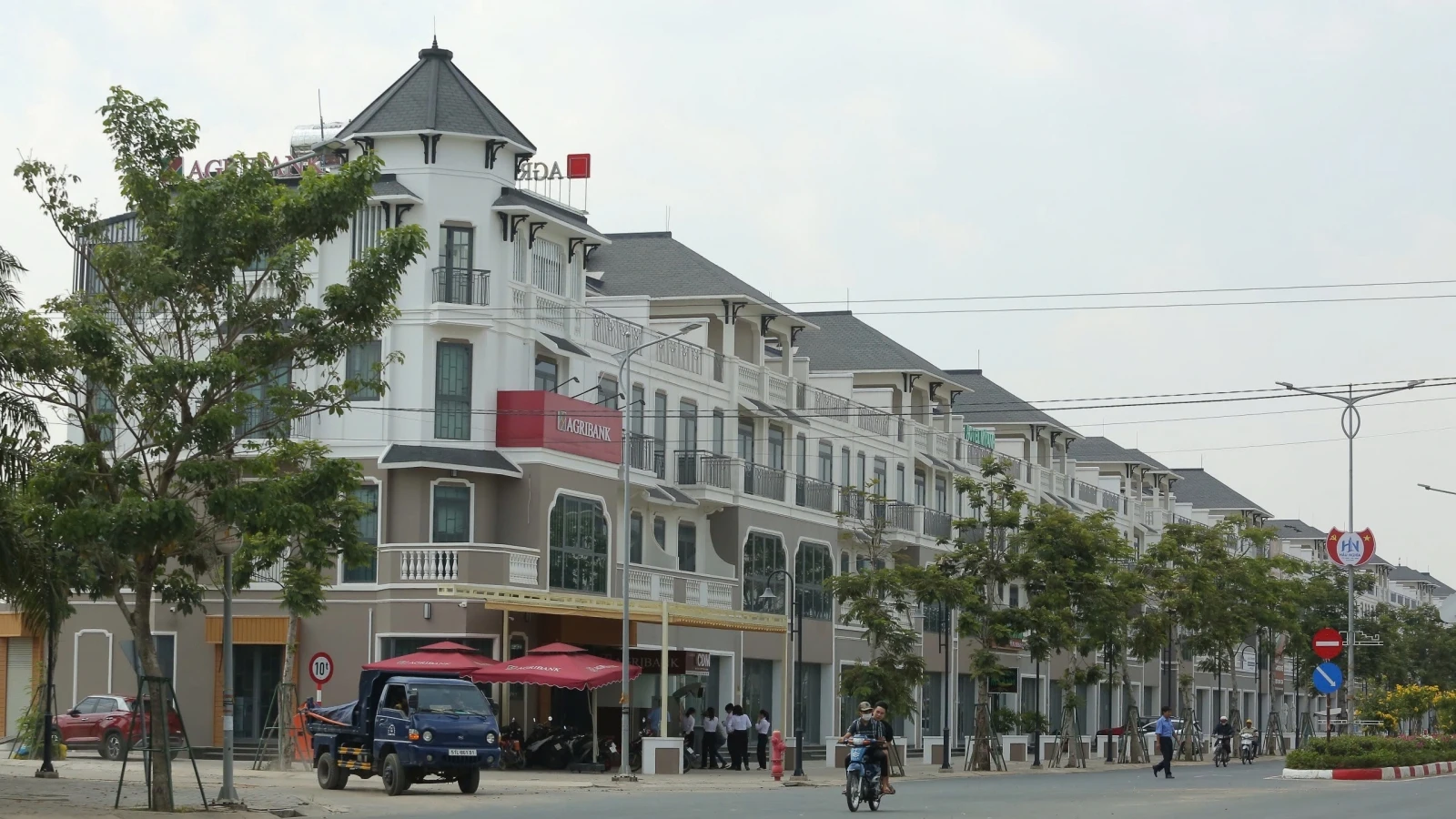 Tây Ninh gấp rút hoàn thiện hồ sơ đề xuất 9 xã thành phường