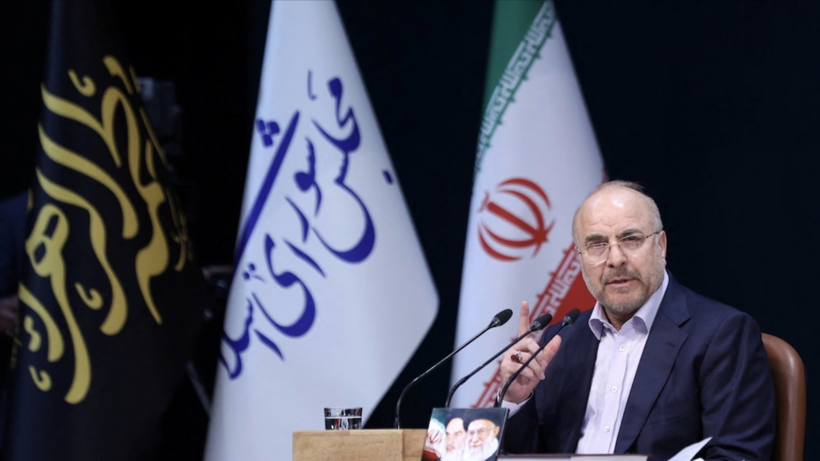 Iran cáo buộc Mỹ “tìm cách khơi mào một cuộc chiến mới”