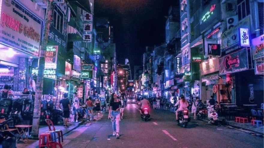 Hanoi to develop 6-8 key night-time economy zones by 2035