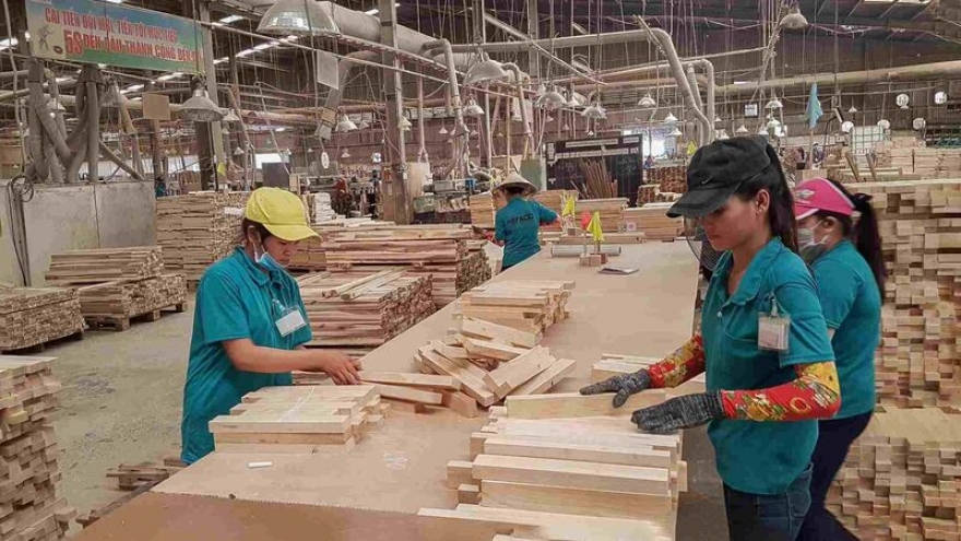 Building cultivation-area data to help agro-forestry exports enter EU market