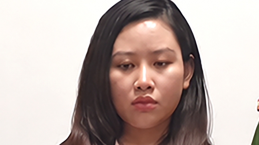 Interpol-wanted suspect arrested at Hanoi’s Noi Bai Airport