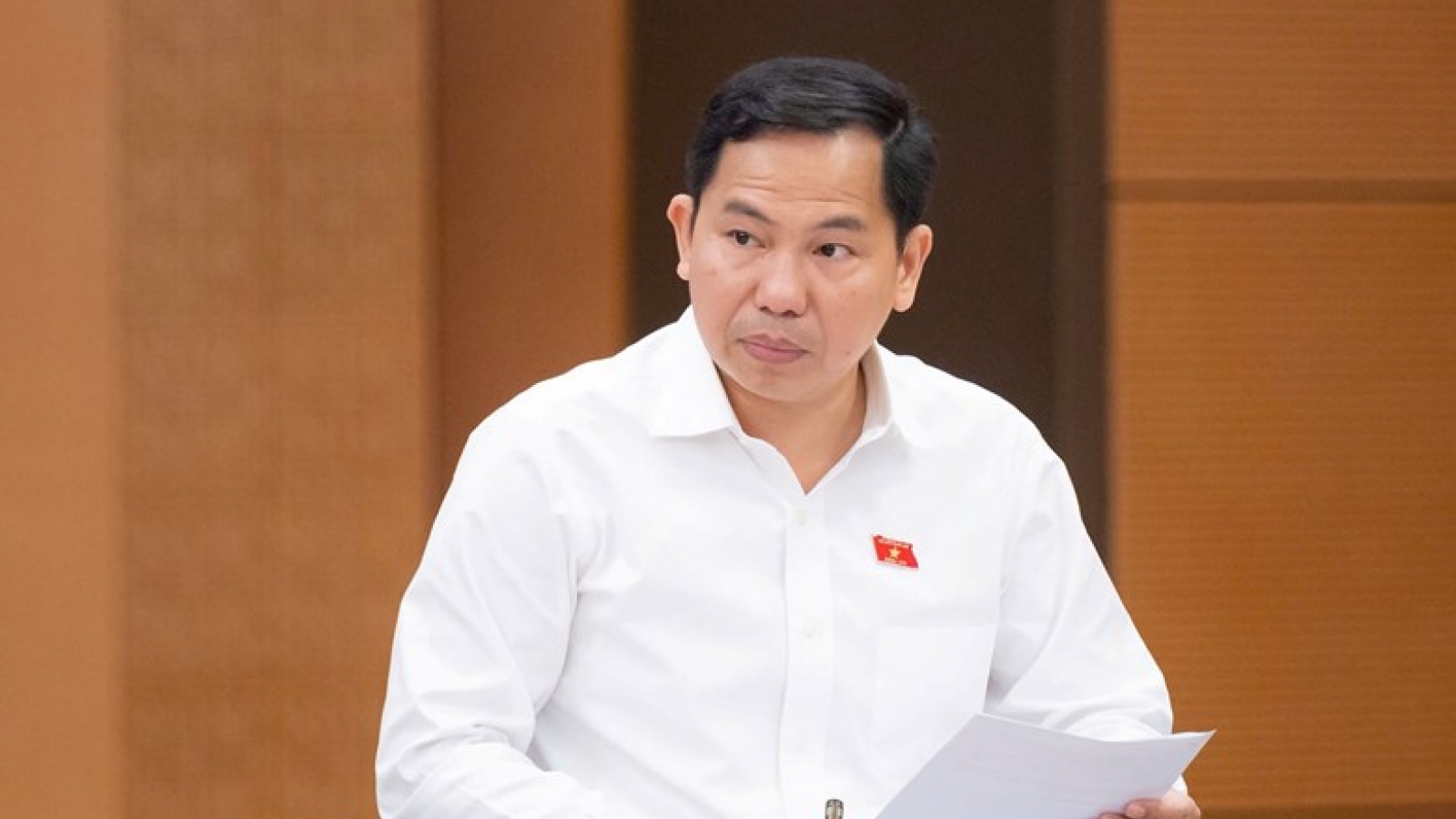 Kỳ họp thứ 2, Quốc hội khóa XVI dự kiến diễn ra trong gần 30 ngày