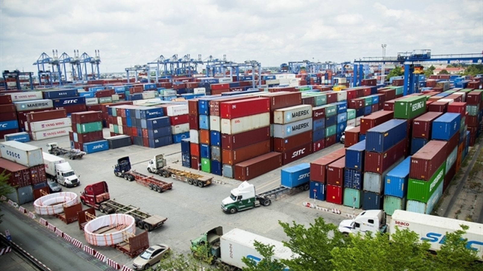 MoIT issues decision recognising Vietnam Logistics Day