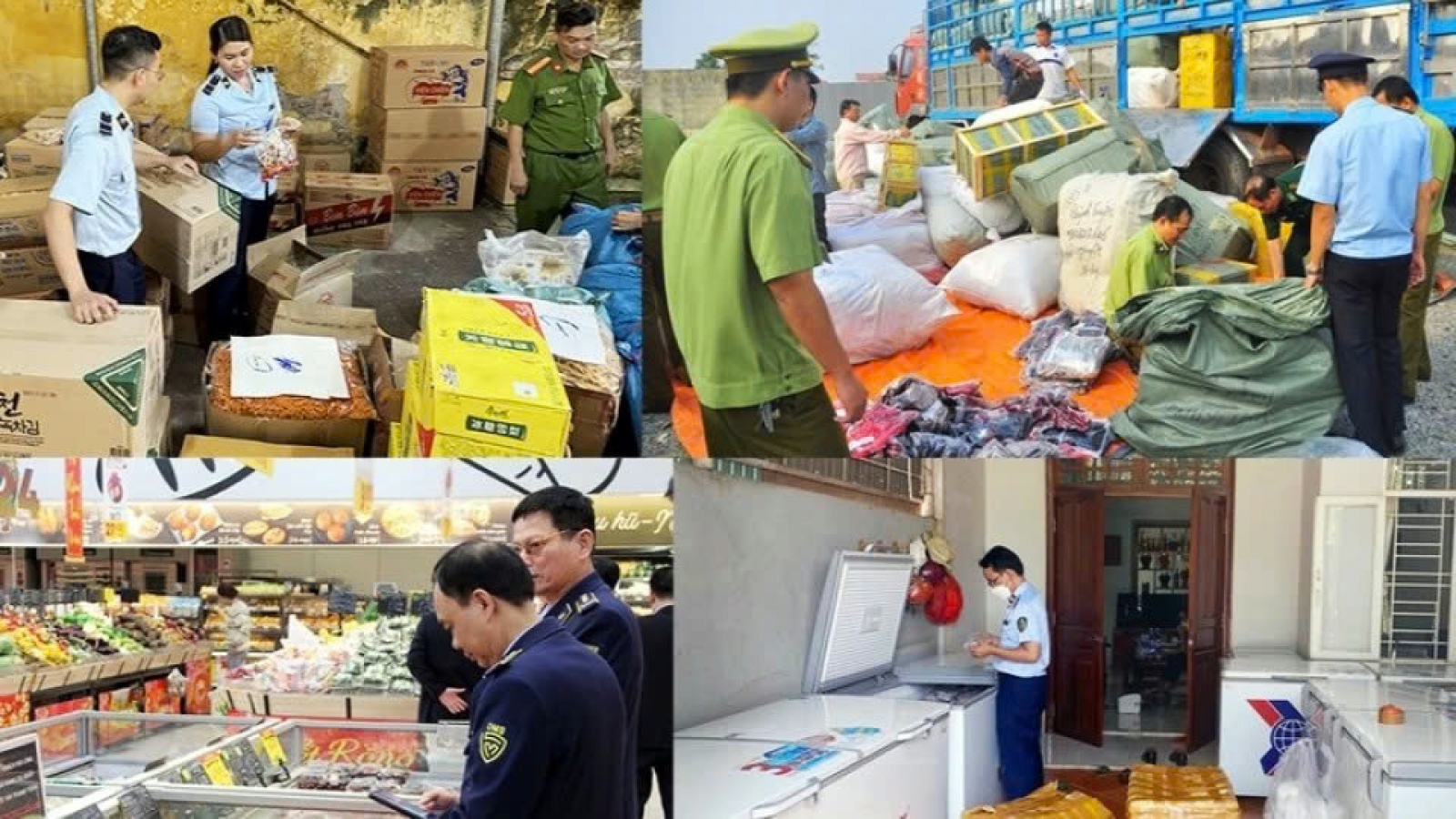 Vietnam reaffirms zero tolerance for intellectual property violations