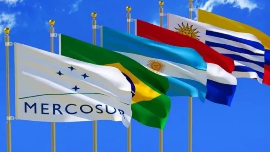 Argentine expert sees positive outlook for MERCOSUR-Vietnam PTA negotiations