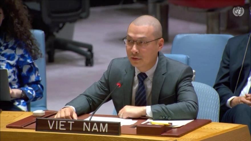 Vietnam voices concern over rising tensions in the Middle East