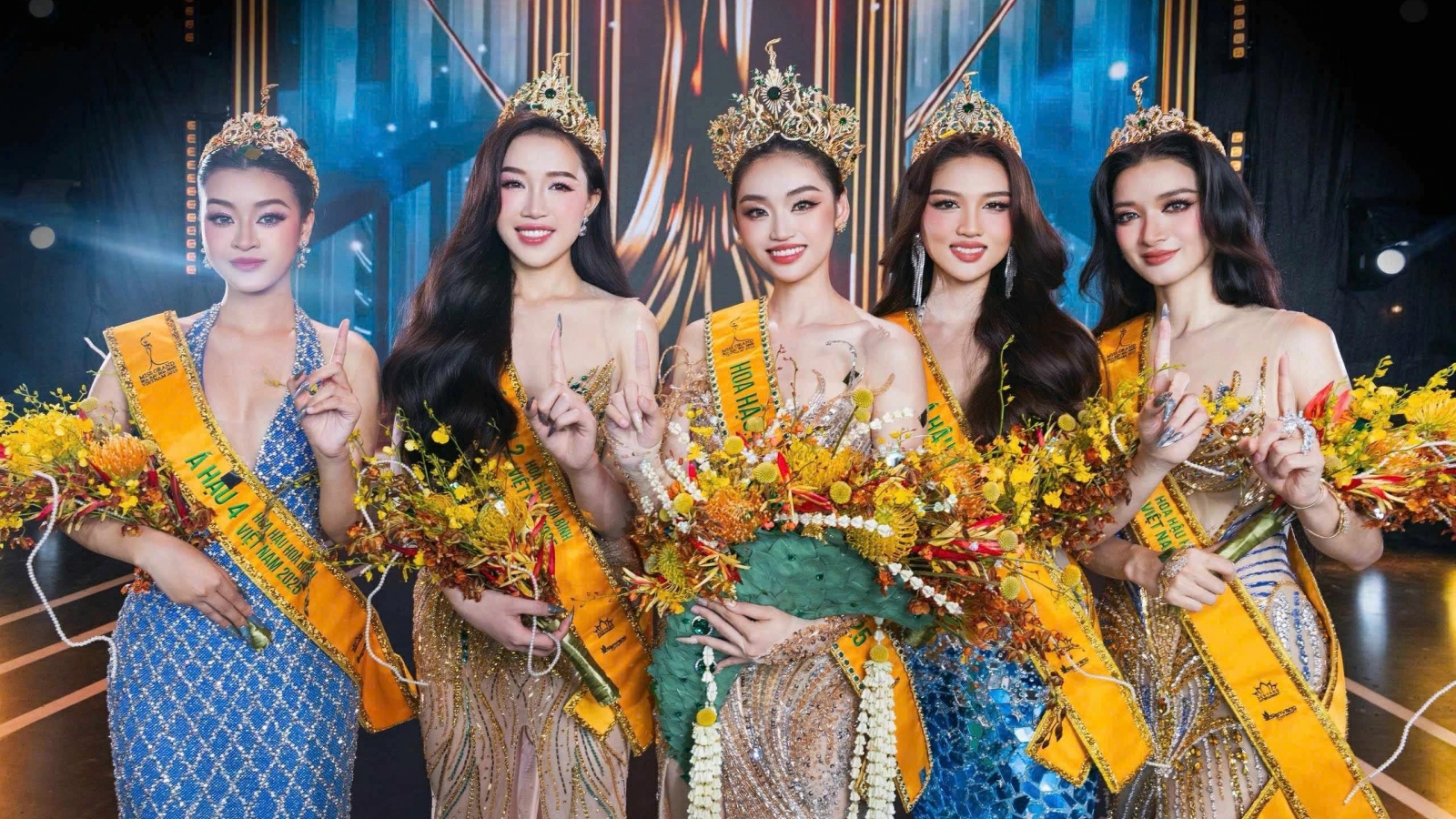 Miss Grand Vietnam 2026 unveils packed competition schedule