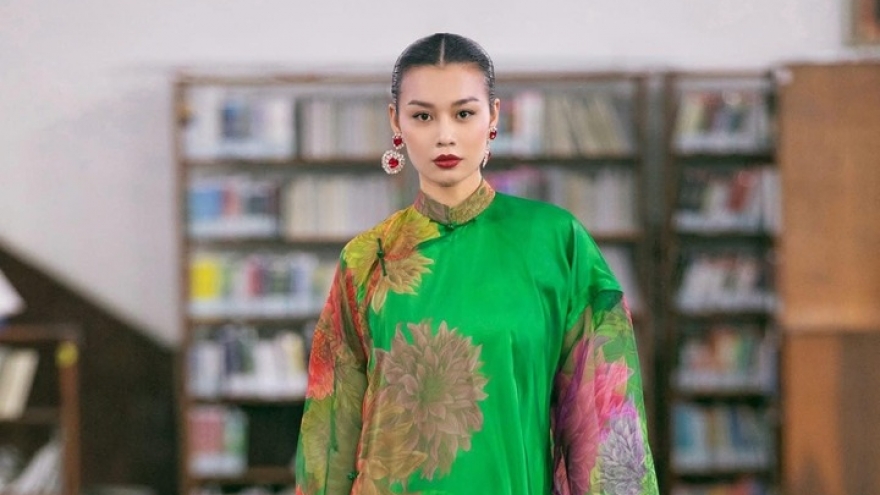 Another Vietnamese model invited to Victoria’s Secret in-person casting