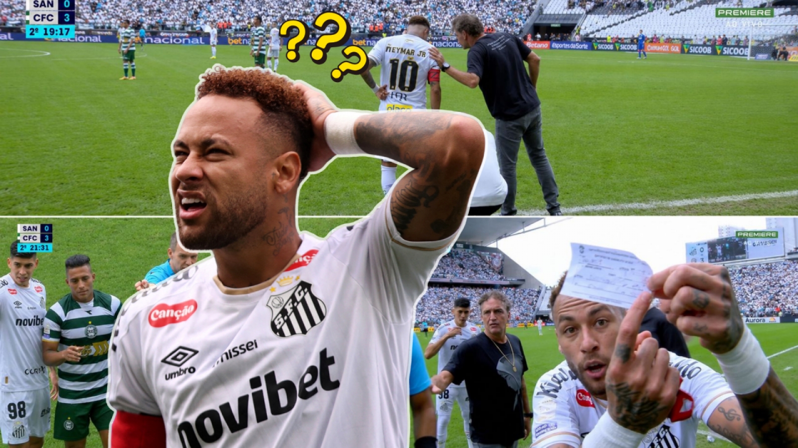 Neymar gặp sự cố "không thể tin nổi" trước ngày hội quân cùng ĐT Brazil