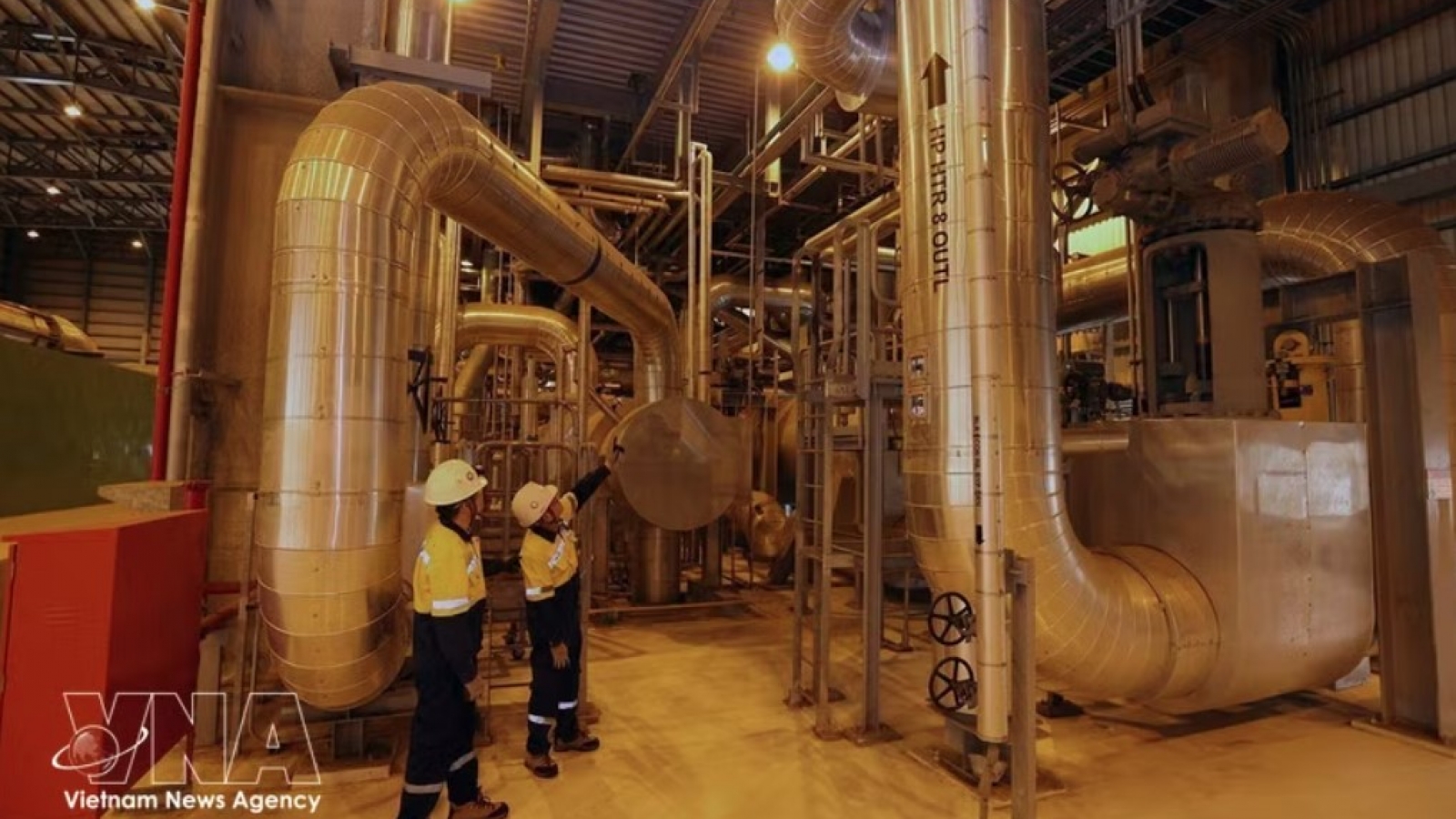 Vietnam’s national standards strategy for 2026–2035 approved