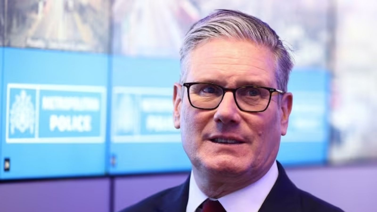 Thủ tướng Anh Keir Starmer bác tin đồn từ chức giữa áp lực chính trị gia tăng