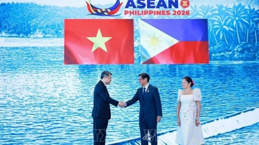 Government chief attends opening session of 48th ASEAN Summit in Cebu