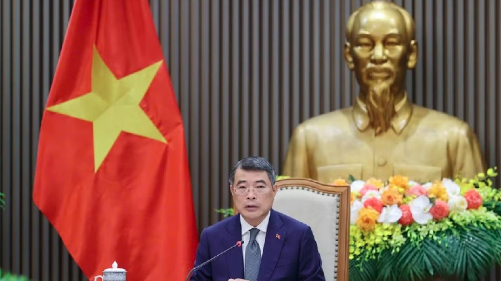 New Zealand, Vietnam target US$3 billion in bilateral trade