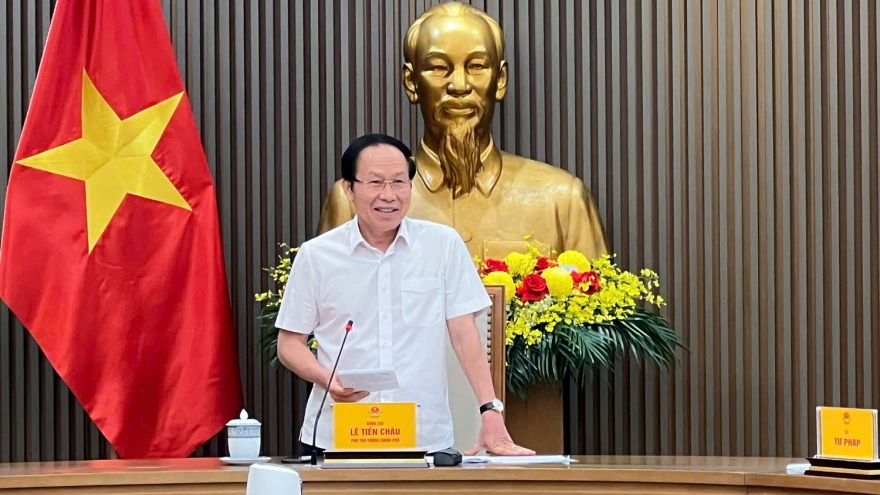 Cân nhắc việc duy trì Hội đồng phối hợp phổ biến, giáo dục pháp luật cấp xã