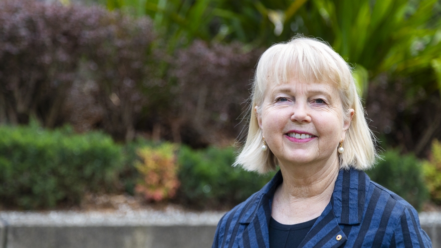 Australia appoints new Business Champion for Vietnam