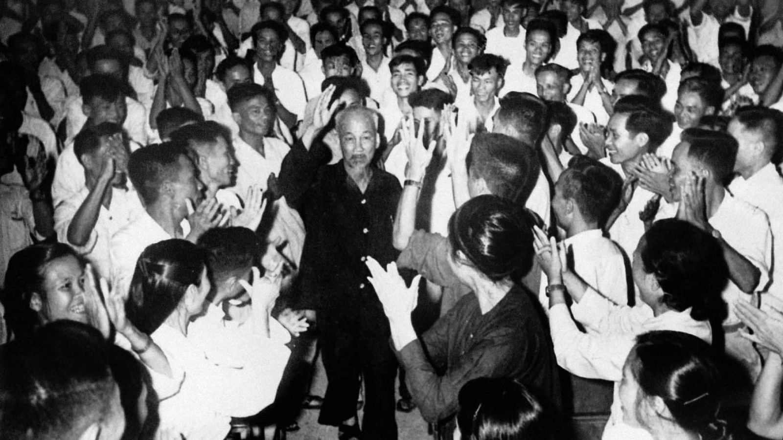 How Ho Chi Minh Thought continues to influence Vietnam’s development strategy