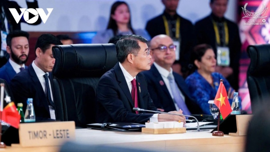 ASEAN need to ensure energy, food and human security, PM Hung says
