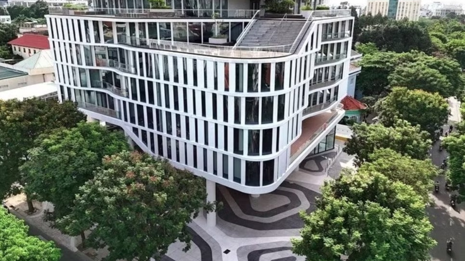 Ho Chi Minh City listed among global Top 100 startup ecosystems