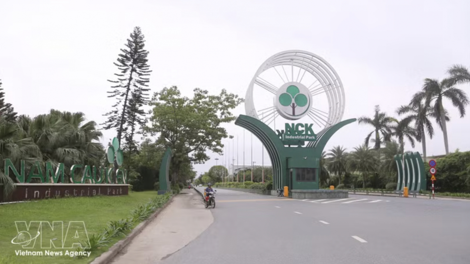 Resolution 68 opens new pathways for Vietnamese brands in regional, global markets