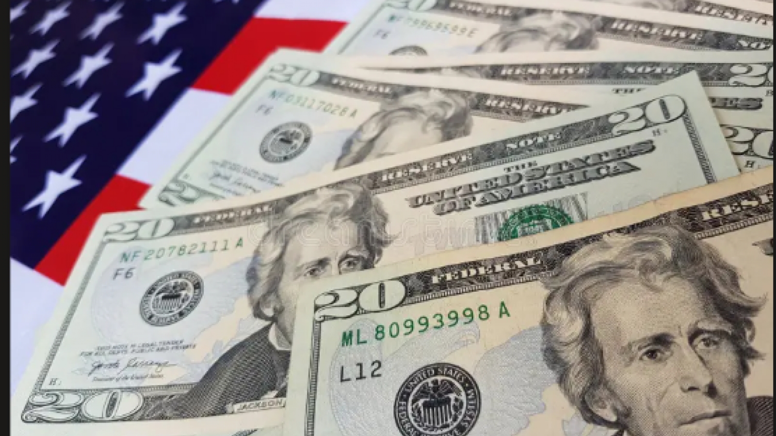 Tỷ giá USD hôm nay 19/5: Tỷ giá trung tâm tăng lên 25.133 đồng/USD