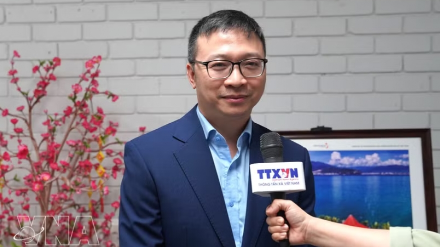 International Financial Centre - Vietnam's strategic move in global race: Expert