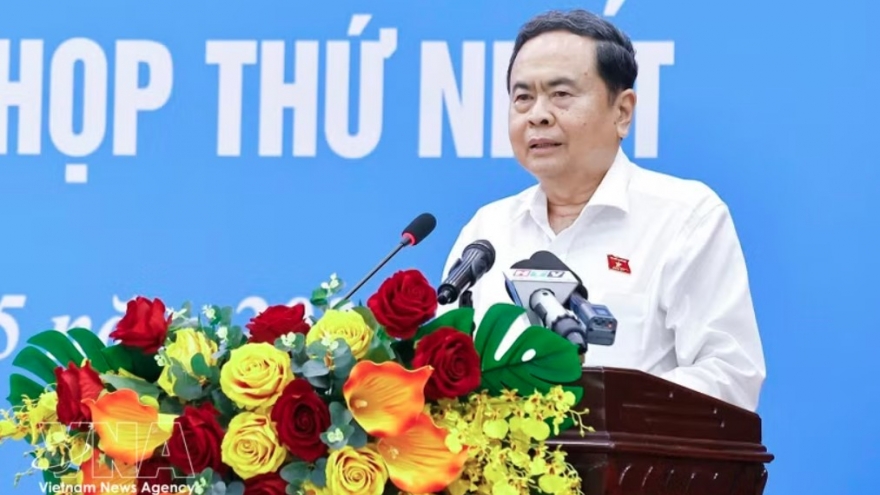 NA Chairman pledges comprehensive Land Law overhaul, stronger oversight