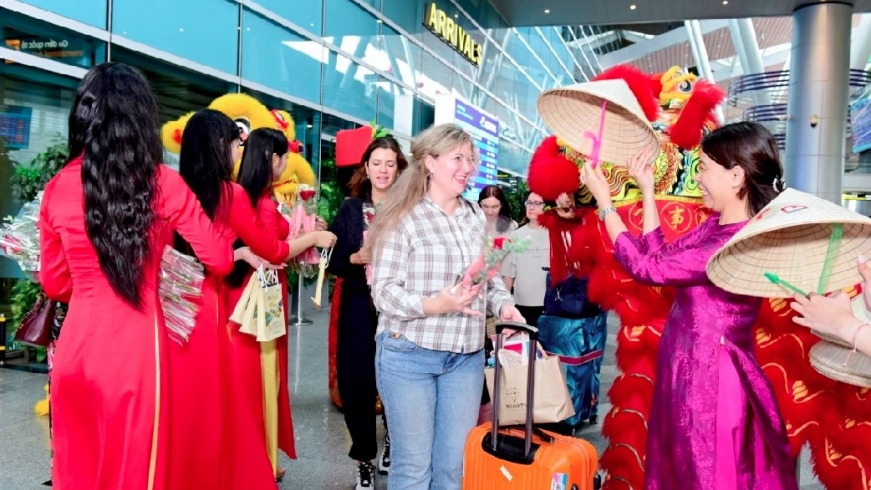 Vietnam among top destinations for Russian and Korean travelers in 2026