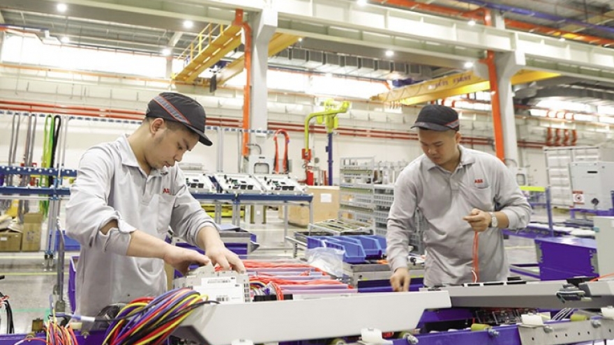 Vietnam maintains FDI inflows as investment quality improves