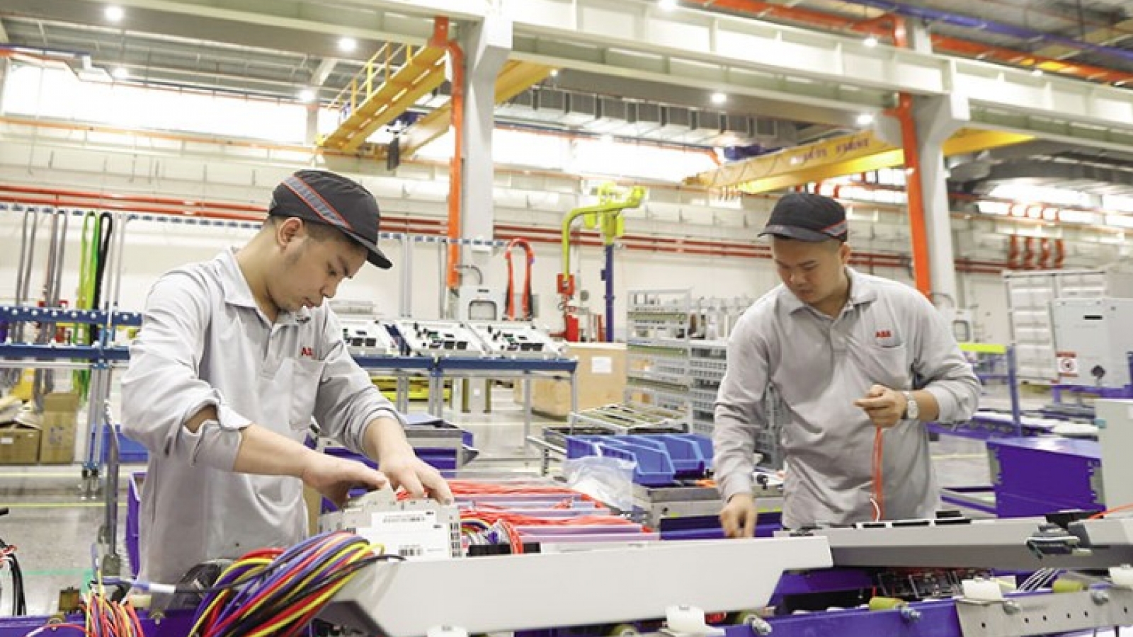 Vietnam maintains FDI inflows as investment quality improves