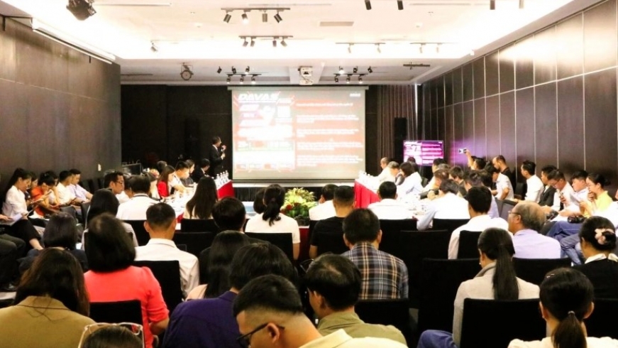 DAVAS 2026 set to attract over US$5 billion in investment capital