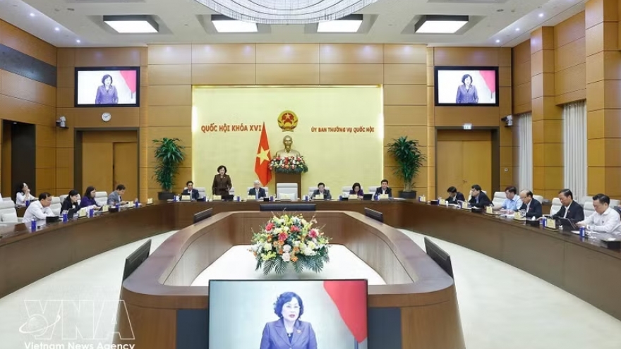Standing Committee to discuss preparations for NA’s second session