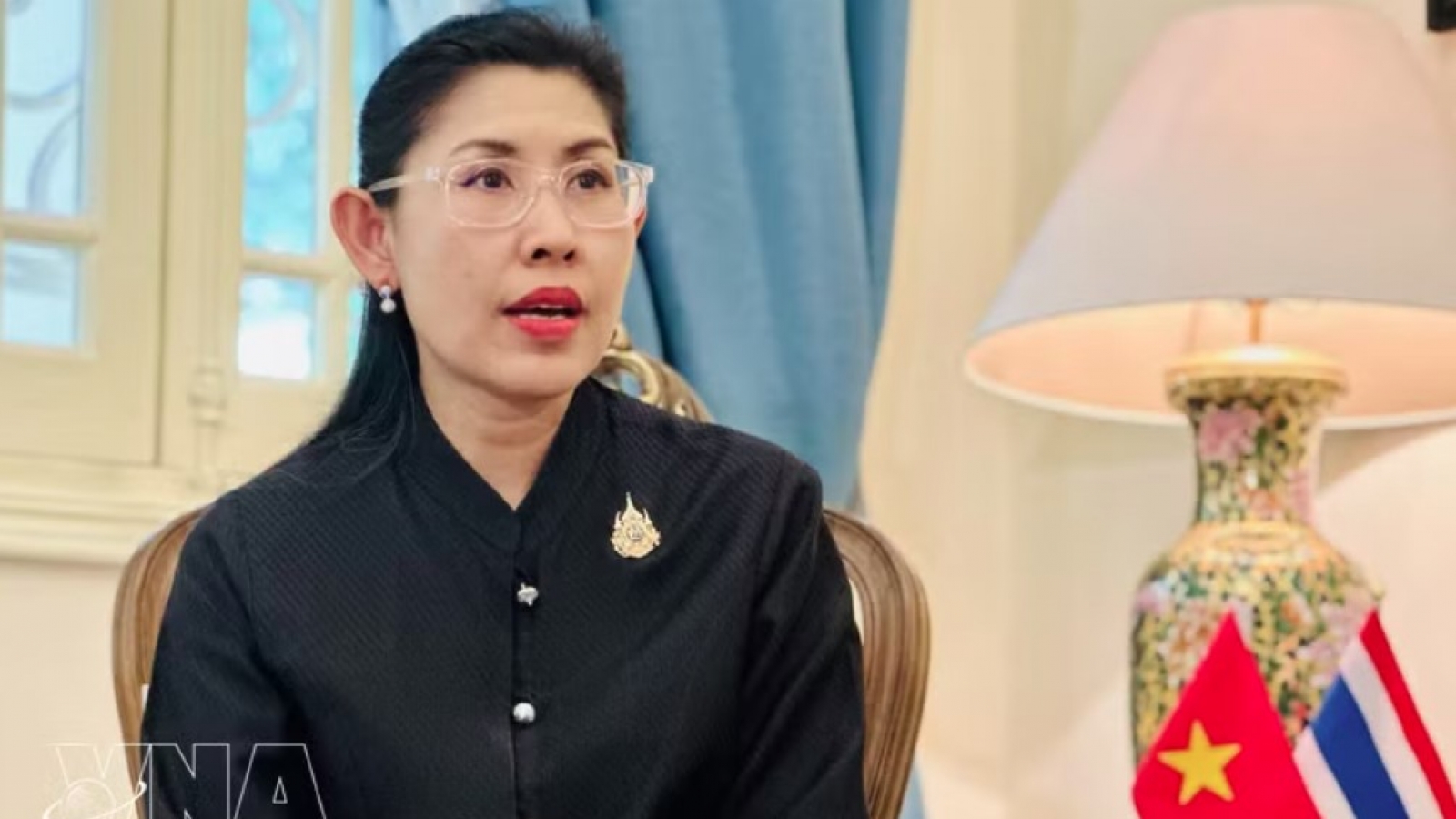 Vietnam–Thailand Comprehensive Strategic Partnership poised for new leap forward