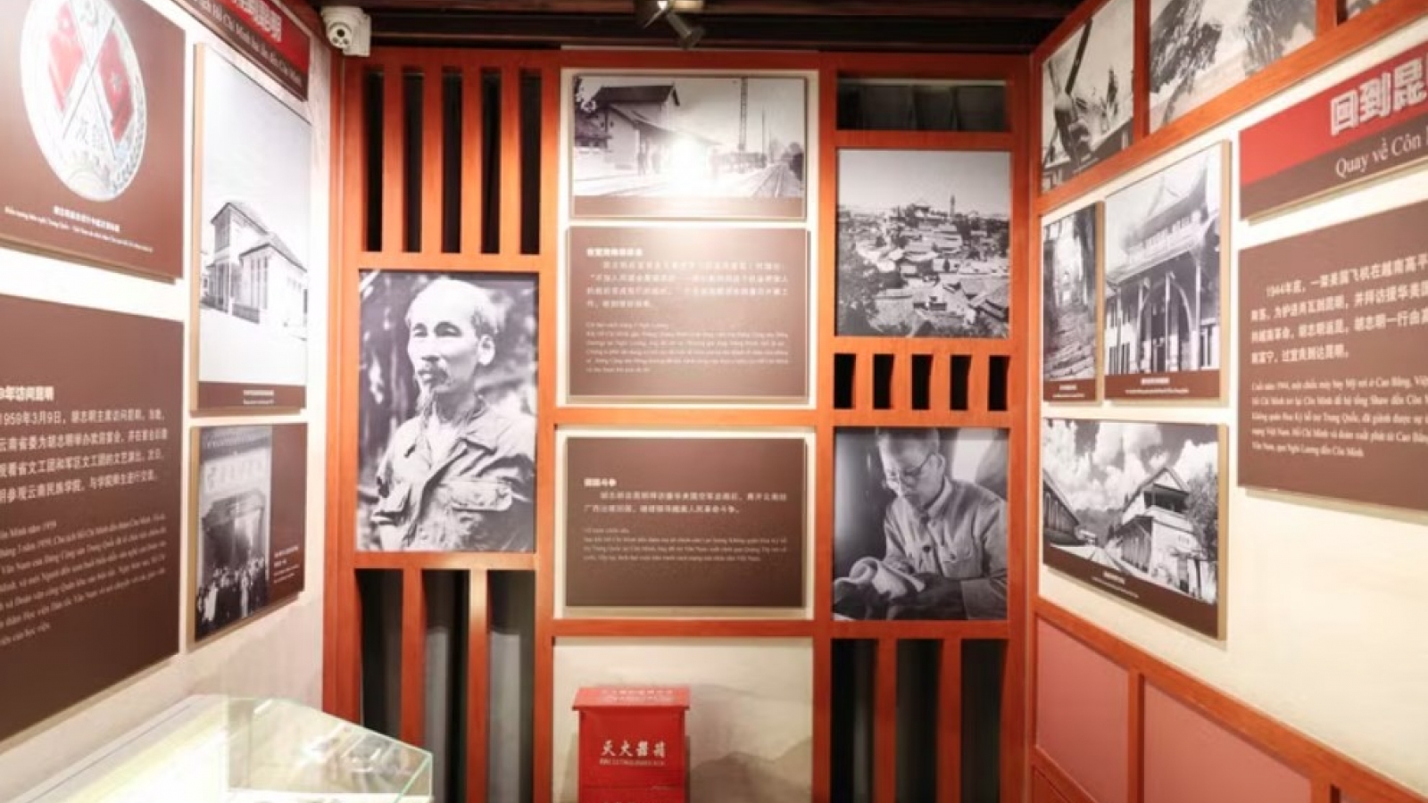 Chinese scholar reflects on President Ho Chi Minh’s footsteps in Guangxi