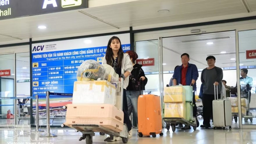Hanoi strengthens Hanta virus surveillance following international alerts